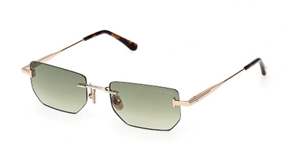 Tom Ford Ethan-02 1355 Sunglasses - view 3
